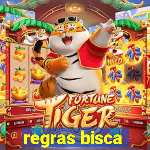 regras bisca